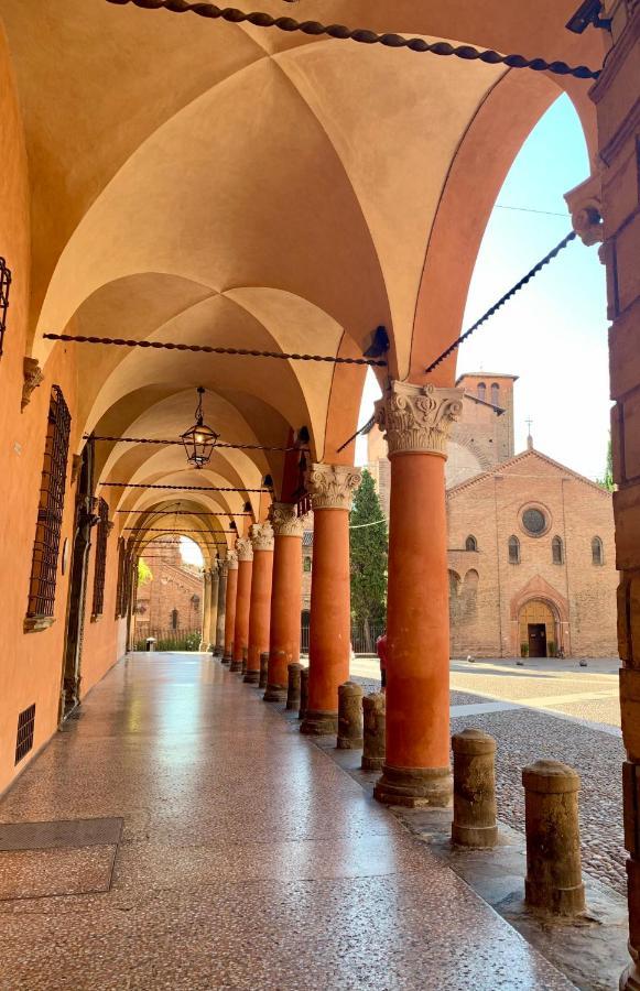 Palazzo Dei Notai Lejlighed Bologna Eksteriør billede